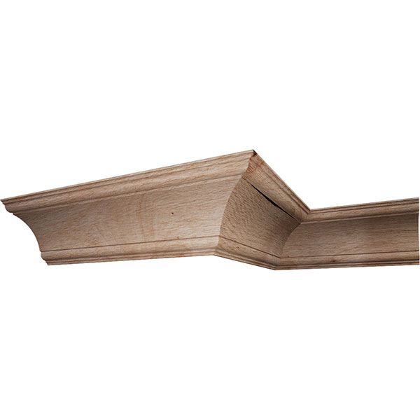 Ekena Millwork MLDW01X07CAKA