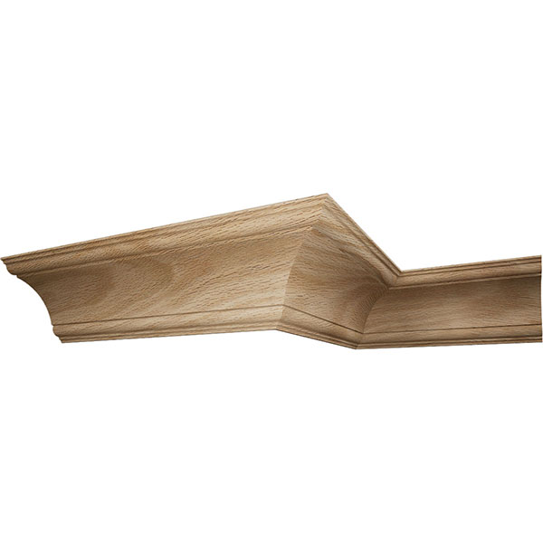 Ekena Millwork MLDW01X07CAWO