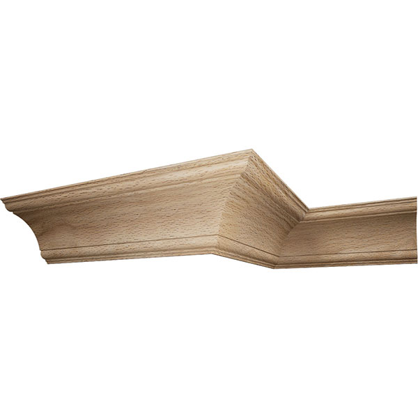 Ekena Millwork MLDW01X07CARO