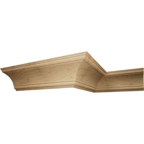 Ekena Millwork MLDW01X07CAMA