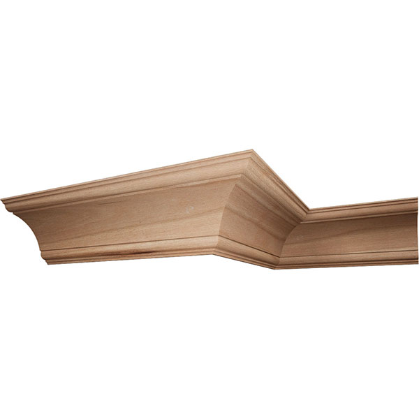 Ekena Millwork MLDW01X07CACH