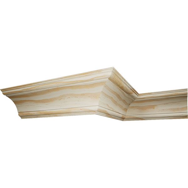 Ekena Millwork SAMPLE-MLDW01X07CAPI