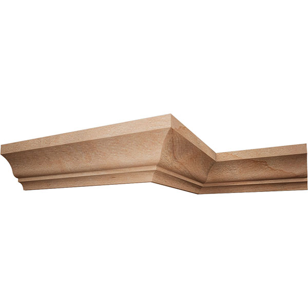 Ekena Millwork MLDW01X03WM51CH