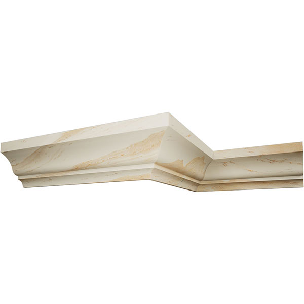 Ekena Millwork MLDW01X03WM51PI