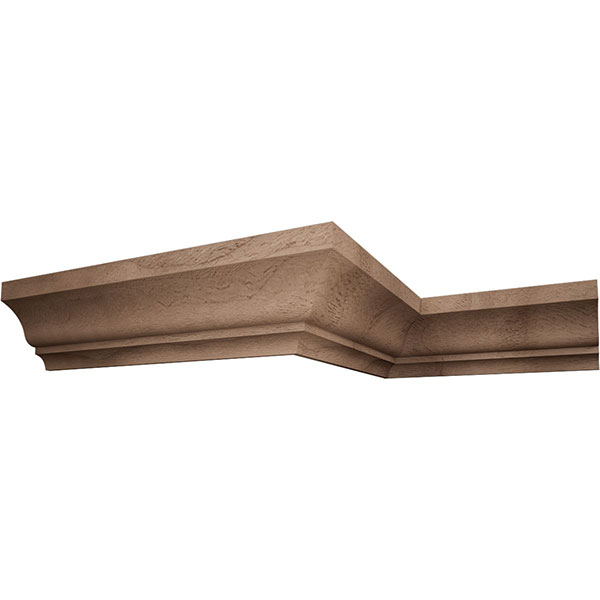 Ekena Millwork MLDW01X03WM51WA