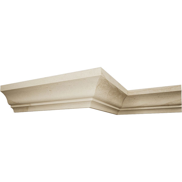 Ekena Millwork SAMPLE-MLDW01X03WM51PO