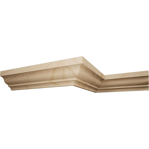 Ekena Millwork MLDW01X02WM54AL