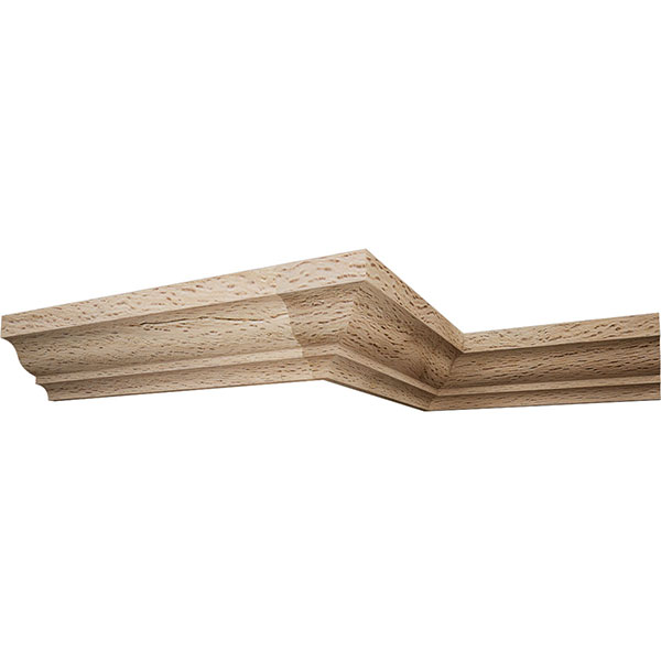 Ekena Millwork MLDW01X02WM54RO