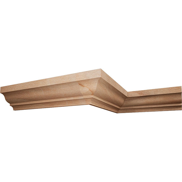 Ekena Millwork MLDW01X02WM54CH