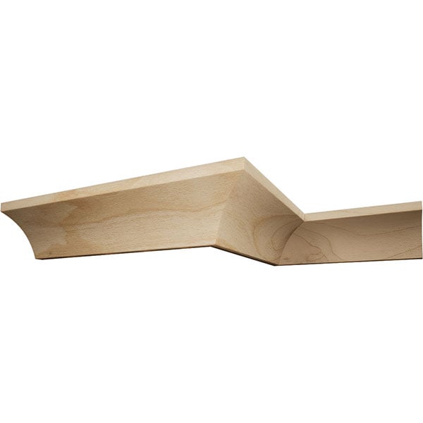 Ekena Millwork MLDW01X03WM81AL