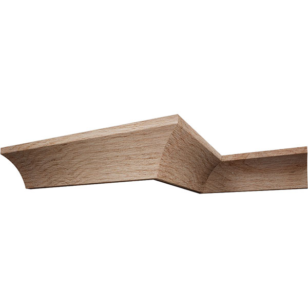 Ekena Millwork MLDW01X03WM81KA