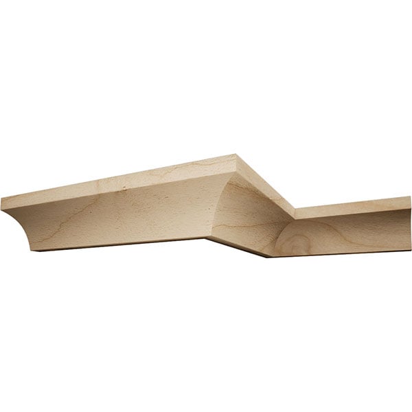 Ekena Millwork MLDW01X02WM84AL