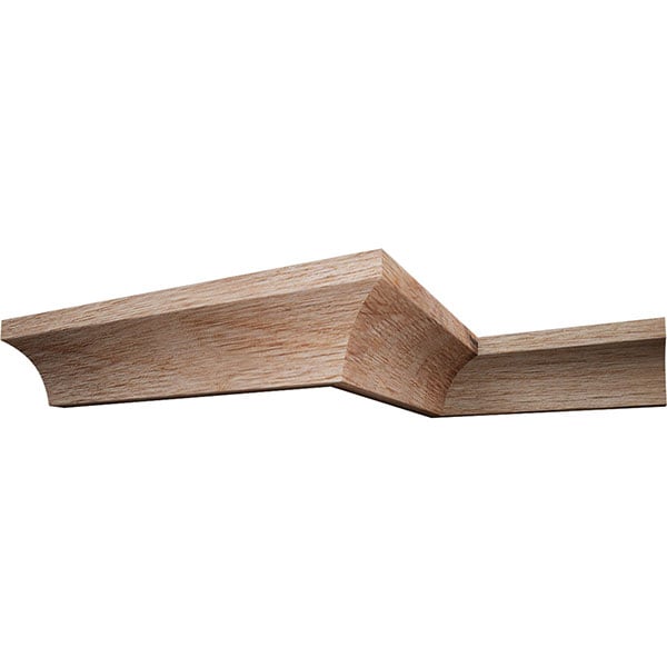 Ekena Millwork MLDW01X02WM84KA