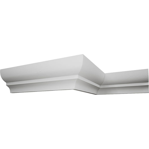 Ekena Millwork MLDW01X03WM70PP