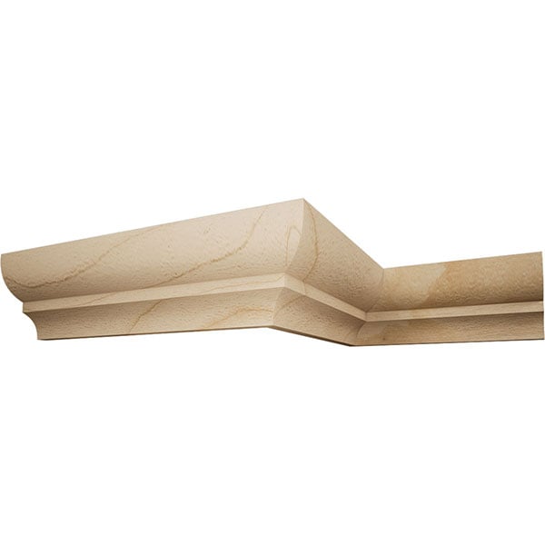 Ekena Millwork MLDW01X03WM70AL