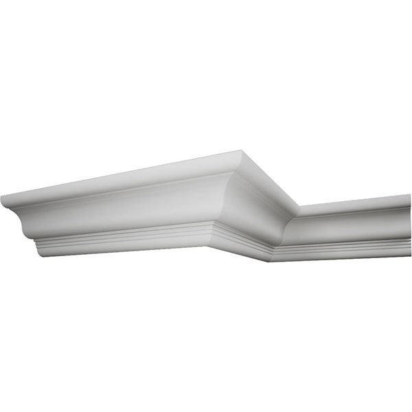 Ekena Millwork MLDW01X06CHPP