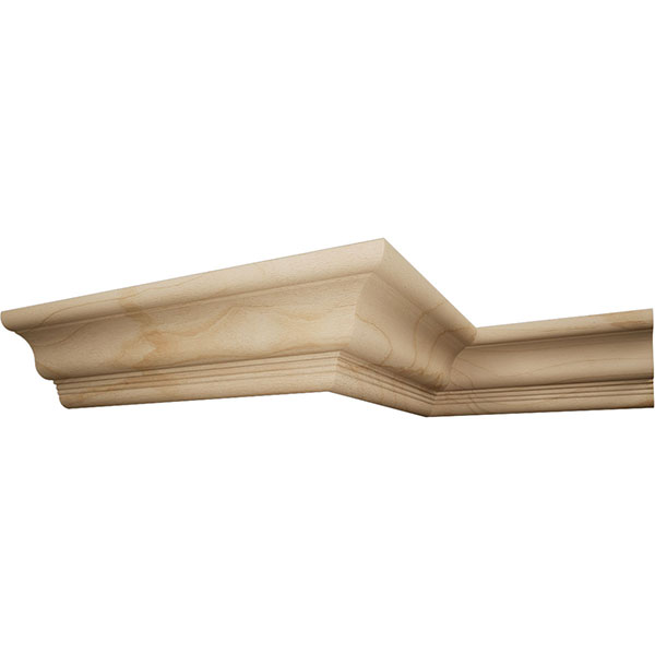 Ekena Millwork MLDW01X06CHAL