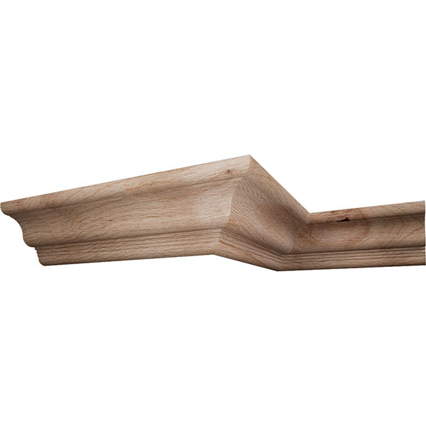 Ekena Millwork MLDW01X06CHKA