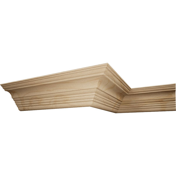 Ekena Millwork MLDW01X07GNAL
