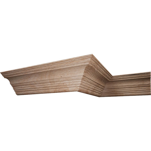 Ekena Millwork MLDW01X07GNKA