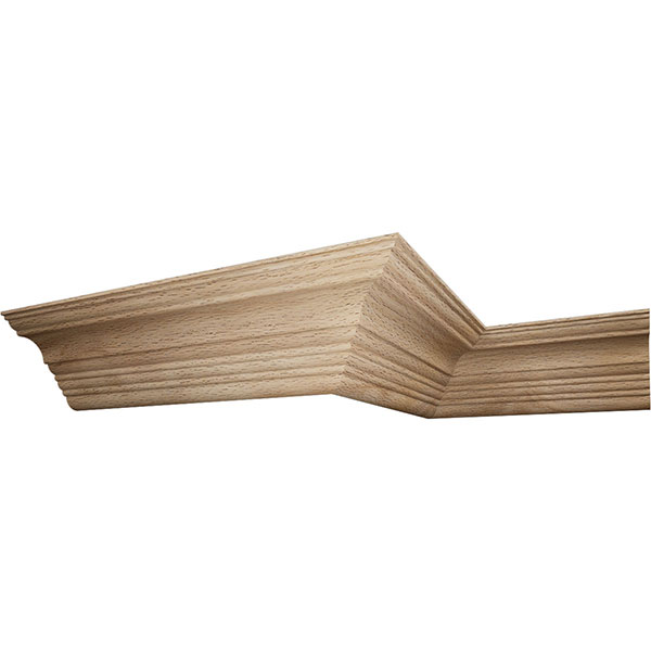 Ekena Millwork MLDW01X07GNRO