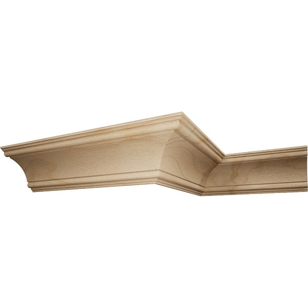 Ekena Millwork MLDW01X05CAAL