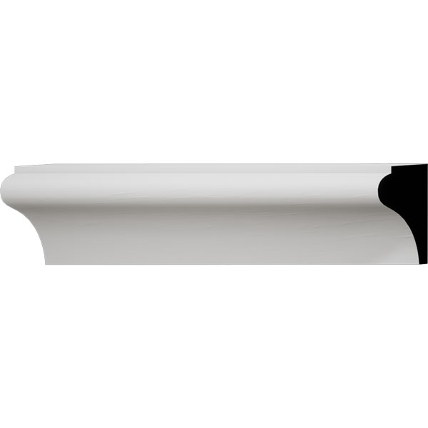 Ekena Millwork SAMPLE-MLDW01X01WM167PP