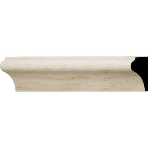Ekena Millwork SAMPLE-MLDW01X01WM167PI