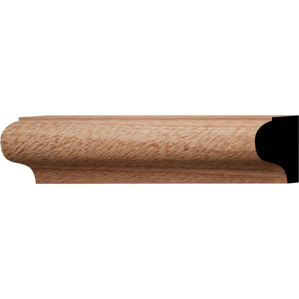 Ekena Millwork SAMPLE-MLDW01X01WM172SA