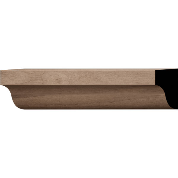 Ekena Millwork SAMPLE-MLDW01X01WM131WA