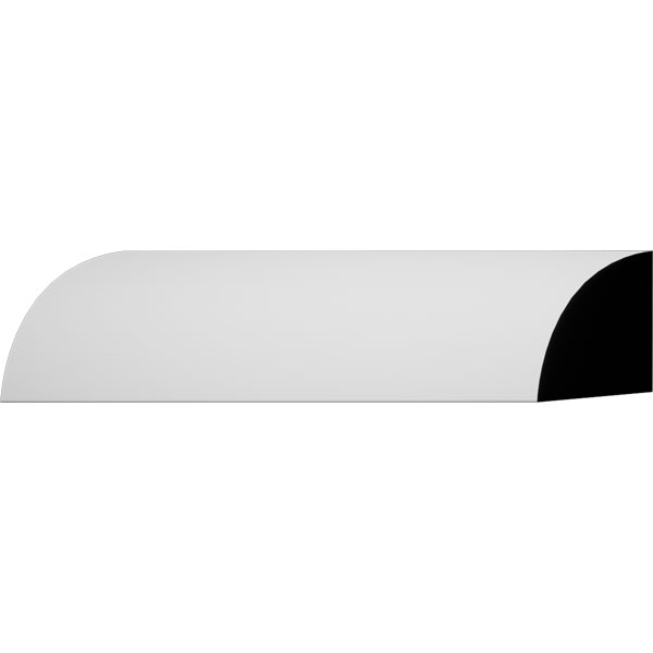 Ekena Millwork SAMPLE-MLDW01X01WM107PP