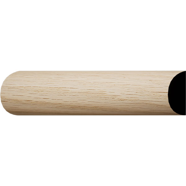 Ekena Millwork SAMPLE-MLDW00X01HRWO