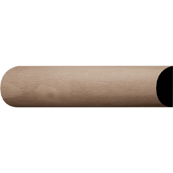 Ekena Millwork SAMPLE-MLDW00X01HRWA