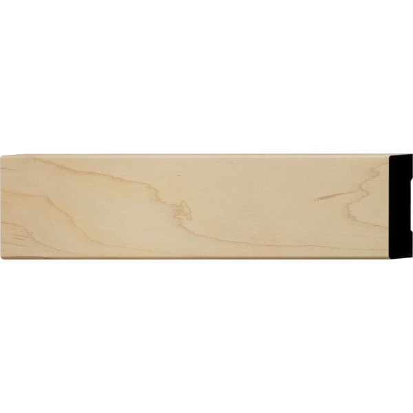 Ekena Millwork SAMPLE-MLDW01X250WM2REMA
