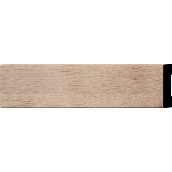 Ekena Millwork MLDW01X03WM2REKA