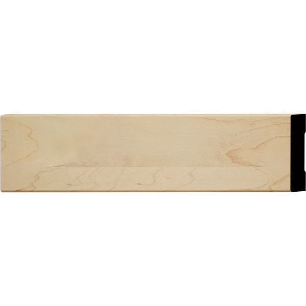 Ekena Millwork SAMPLE-MLDW01X03WM2REMA