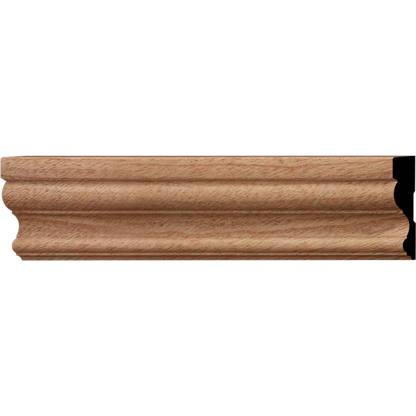 Ekena Millwork SAMPLE-MLDW01X02MNSA
