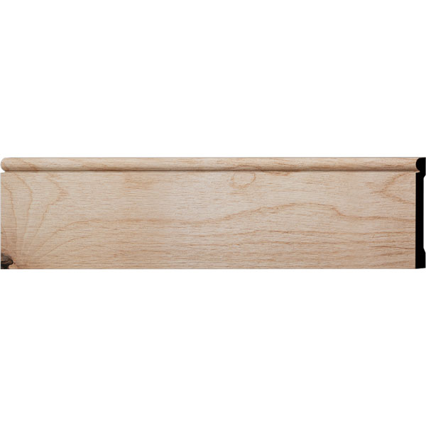 Ekena Millwork MLDW00X03WM753KA