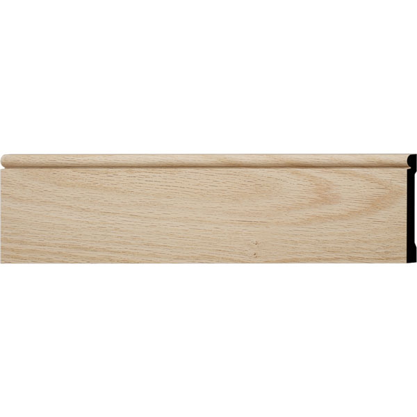 Ekena Millwork MLDW00X03WM753WO