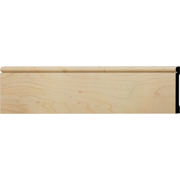 Ekena Millwork MLDW00X03WM753MA