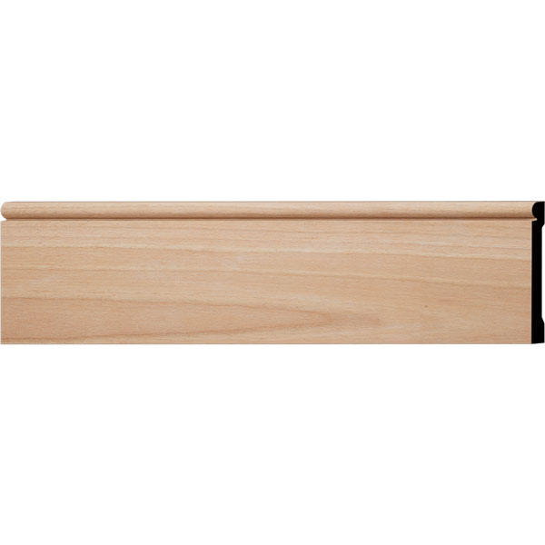 Ekena Millwork SAMPLE-MLDW00X03WM753CH
