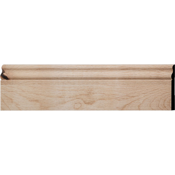 Ekena Millwork MLDW00X03WM711KA
