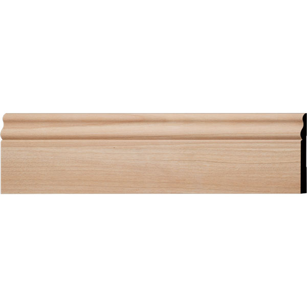 Ekena Millwork MLDW00X03WM711CH