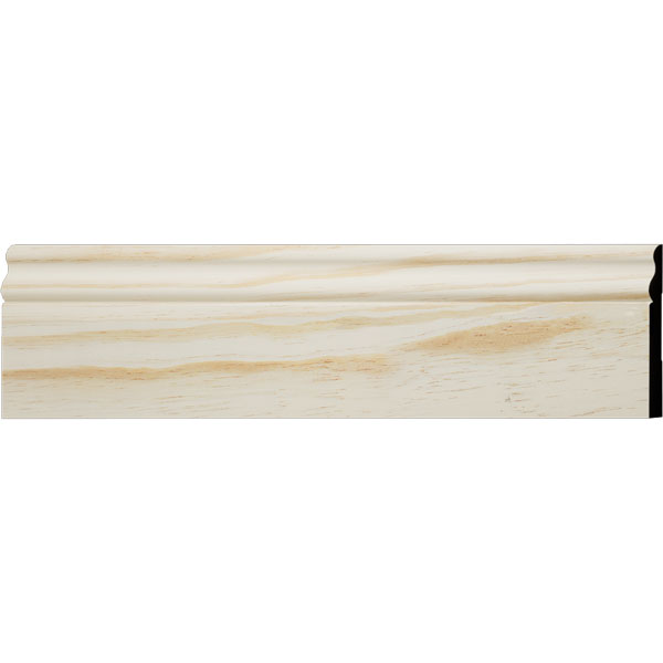 Ekena Millwork MLDW00X03WM711PI