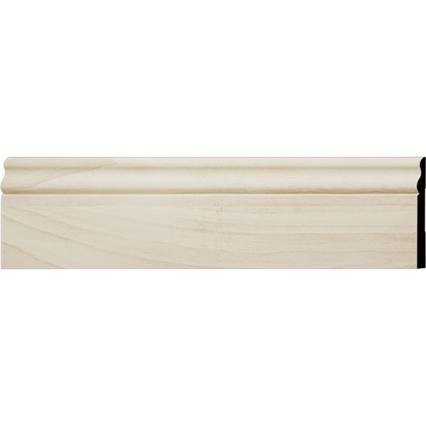 Ekena Millwork SAMPLE-MLDW00X03WM711PO