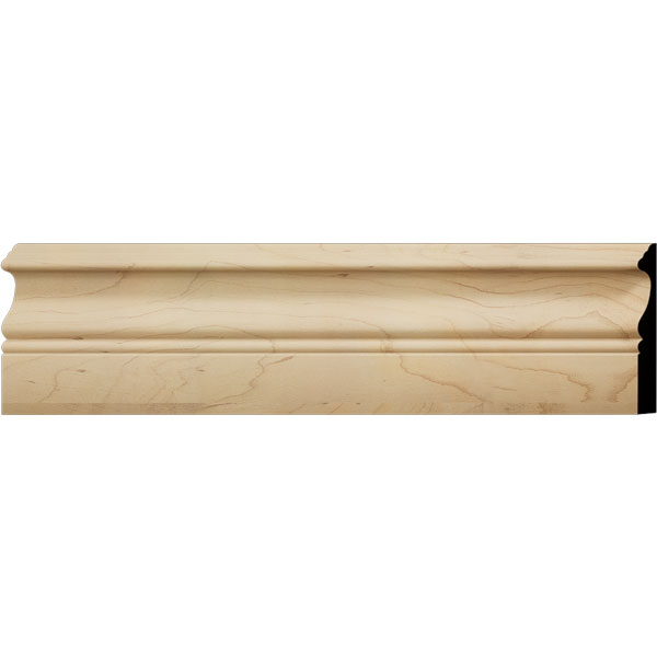 Ekena Millwork MLDW01X04CCMA