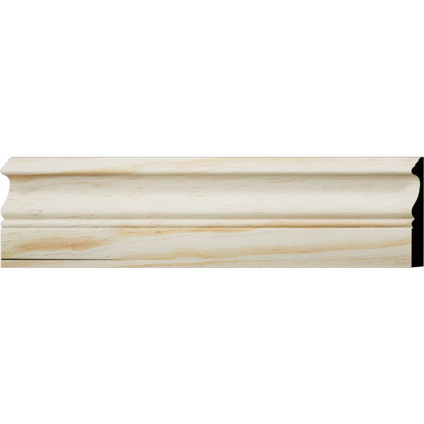 Ekena Millwork MLDW01X04CCPI