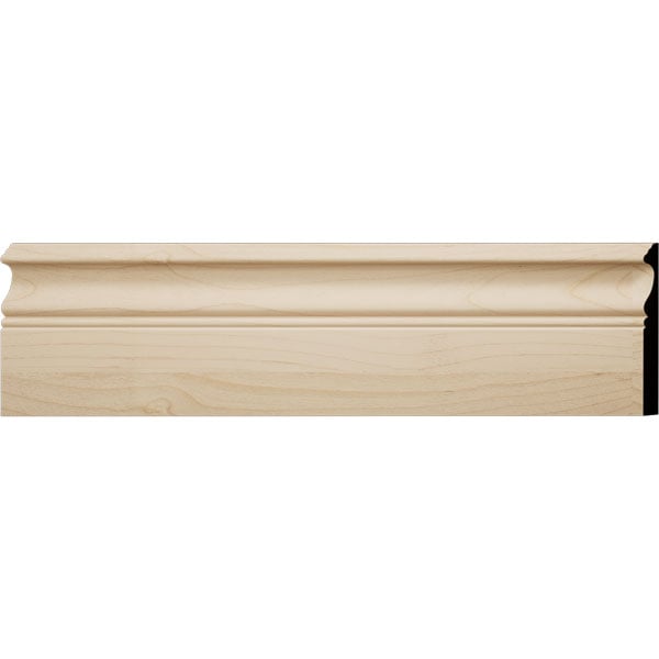 Ekena Millwork MLDW01X05CCAL
