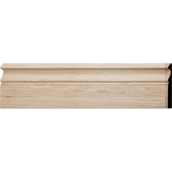 Ekena Millwork MLDW01X05CCRO