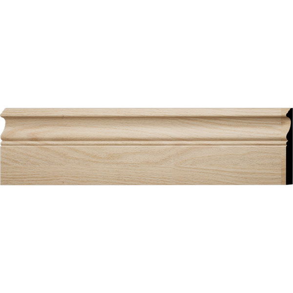 Ekena Millwork SAMPLE-MLDW01X05CCWO